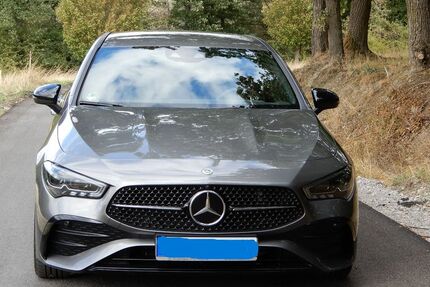 Mercedes-Benz CLA 250 Shooting Brake 16.000 km 34.300 &euro; Taunusstein 65232
