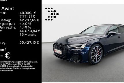 Audi A6 22.582 km 49.999 &euro; Hofheim 65719
