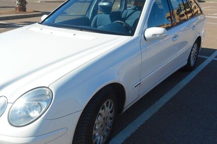 Mercedes-Benz E 220 292.000 km 3.350 &euro; Langen 63225