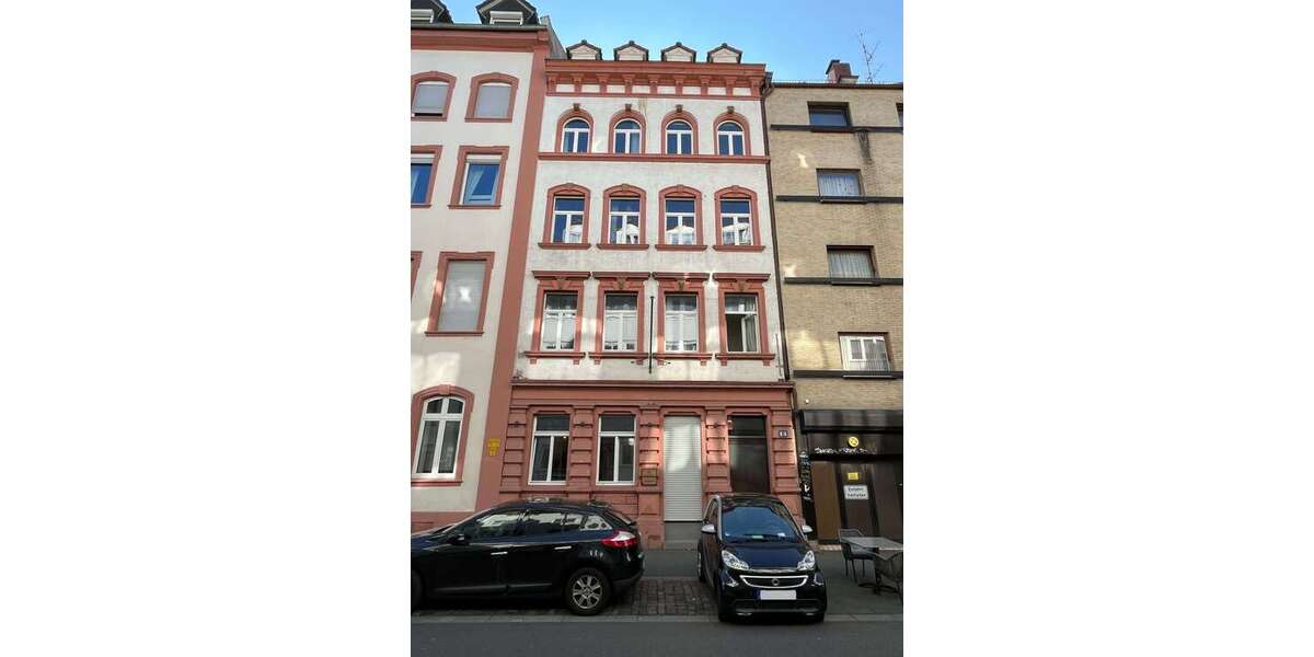 Einfamilienhaus Mainz - 18 Zimmer, 433 m&sup2;, 1.800.000&euro; | Angebot:20693434