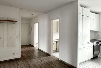 Wohnung Kelkheim - 3 Zimmer, 90 m&sup2;, 1.080&euro; | Angebot:27395771