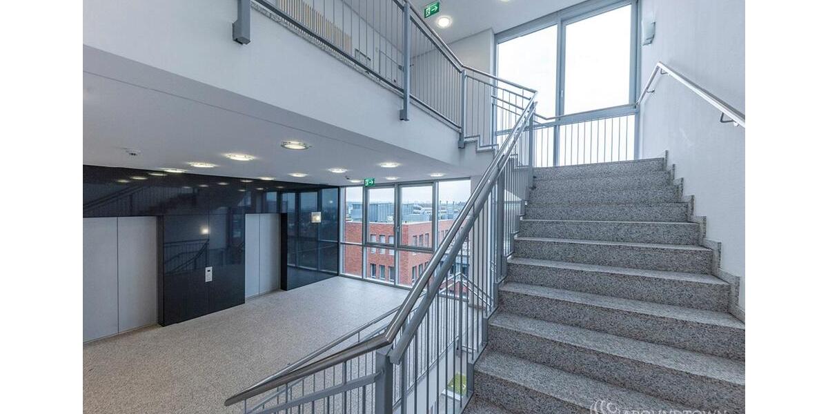 Gewerbeobjekt Eschborn - 3.644&euro; | Angebot:25991912