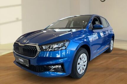 Skoda Fabia 3.970 km 27.900 &euro; Weiterstadt 64331