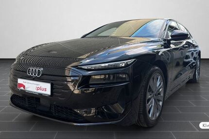 Audi A6 e-tron 16.808 km 58.980 &euro; Wiesbaden 65189