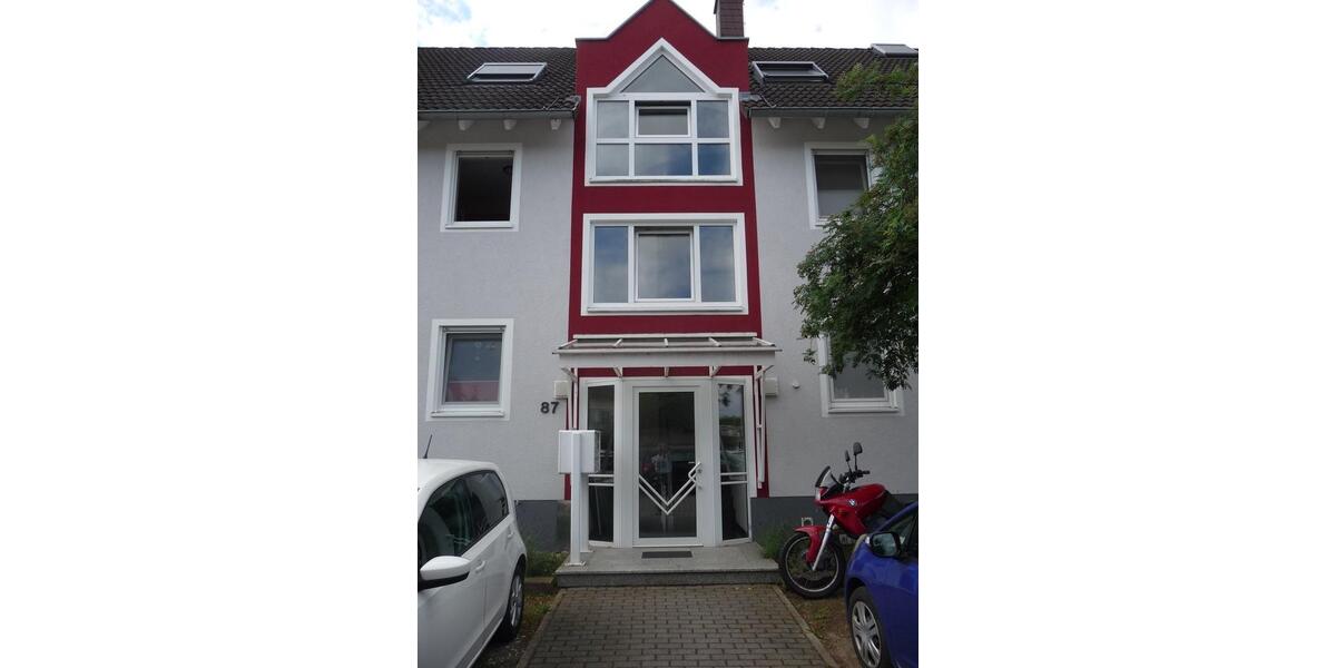 Hochparterre Weiterstadt - 2.5 Zimmer, 66 m&sup2;, 260.000&euro; | Angebot:27497248
