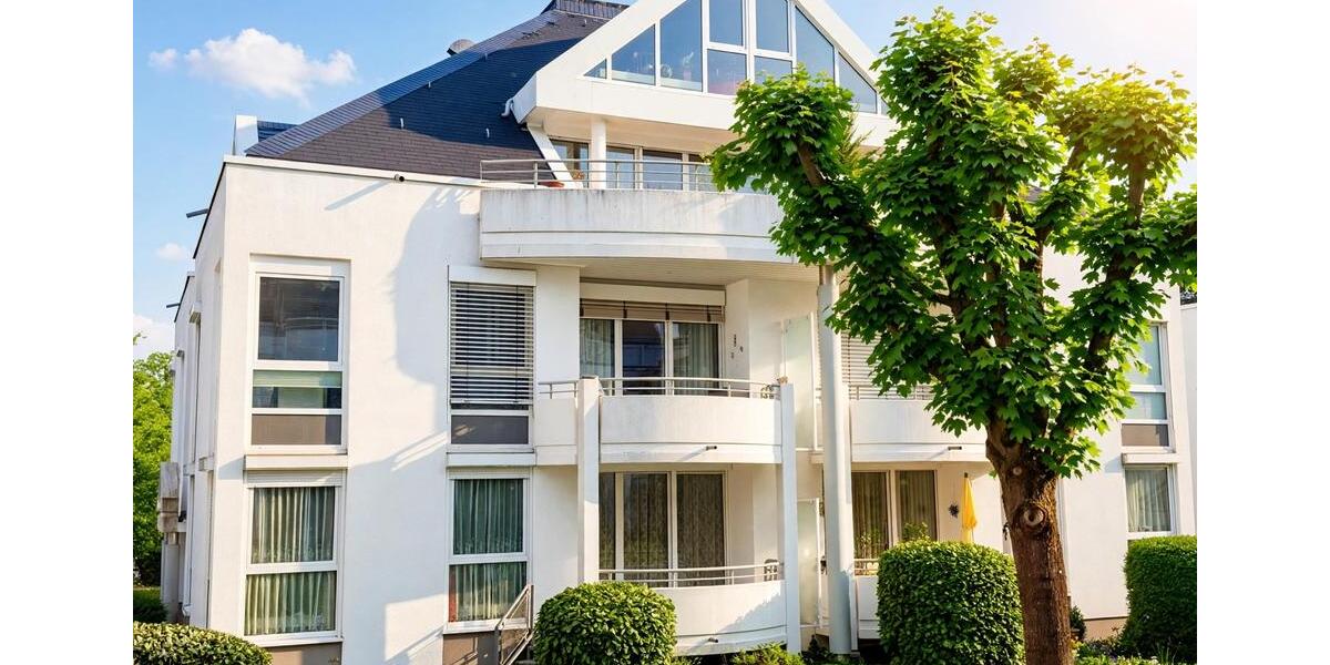 Etagenwohnung Wiesbaden Nordost - 2 Zimmer, 60 m&sup2;, 259.000&euro; | Angebot:27461372