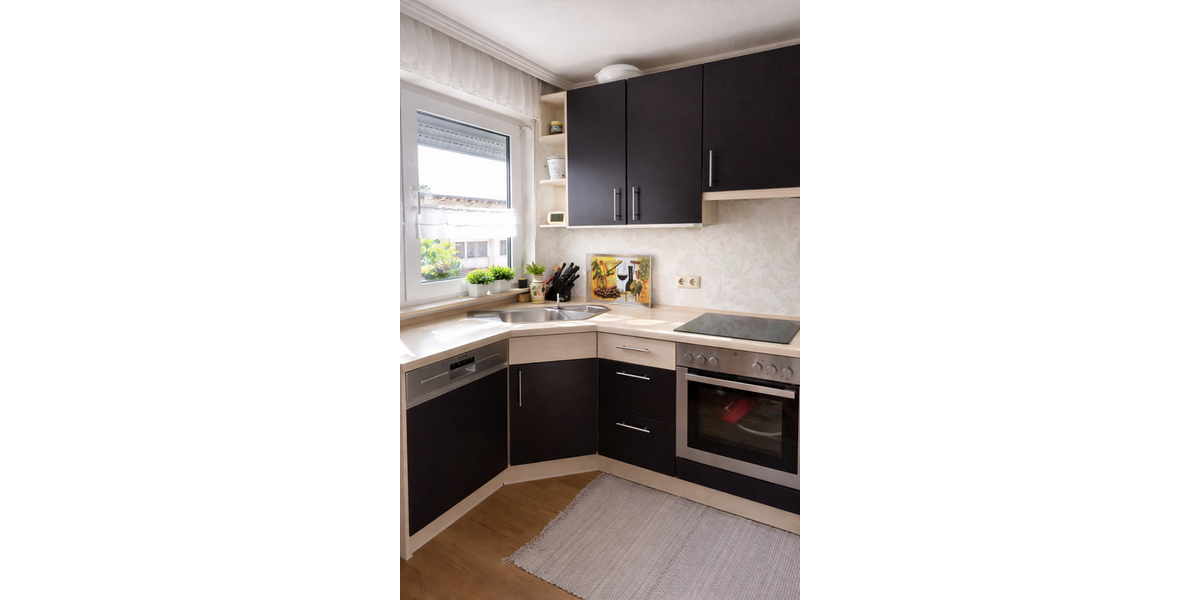Etagenwohnung Kelkheim - 4 Zimmer, 92 m&sup2;, 281.000&euro; | Angebot:26768364