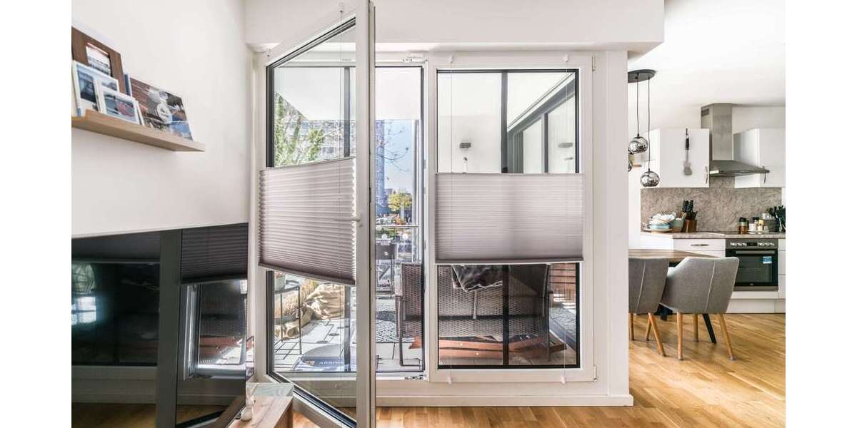 Etagenwohnung Wiesbaden Südost - 3 Zimmer, 75 m&sup2;, 429.000&euro; | Angebot:27128108