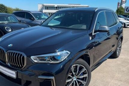 BMW X5 M50 49.280 km 57.777 &euro; Hofheim 65719