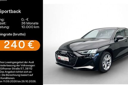Audi A3 22.813 km 27.390 &euro; Eschborn 65760