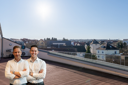 Wohnung Ingelheim am Rhein - 3.5 Zimmer, 149 m&sup2;, 667.500&euro; | Angebot:27382754