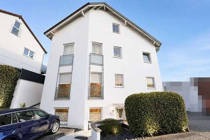 Wohnung Nackenheim - 2 Zimmer, 50 m&sup2;, 159.000&euro; | Angebot:27307678