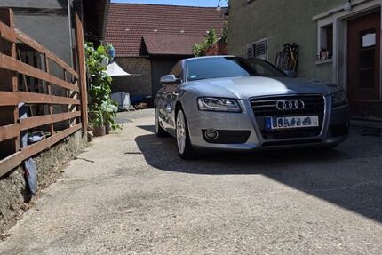 Audi A5 137.472 km 12.900 &euro; Riedstadt 64560