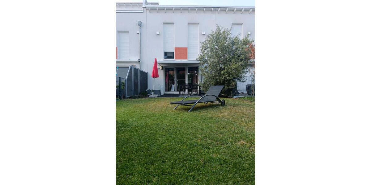 Reihenhaus Groß-Gerau Gerau - 4 Zimmer, 101 m&sup2;, 460.000&euro; | Angebot:27218895