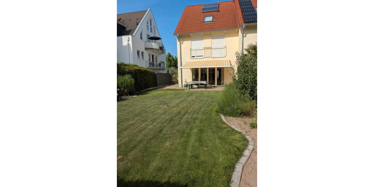 Reihenhaus Ingelheim am Rhein - 5 Zimmer, 135 m&sup2;, 590.000&euro; | Angebot:27191418
