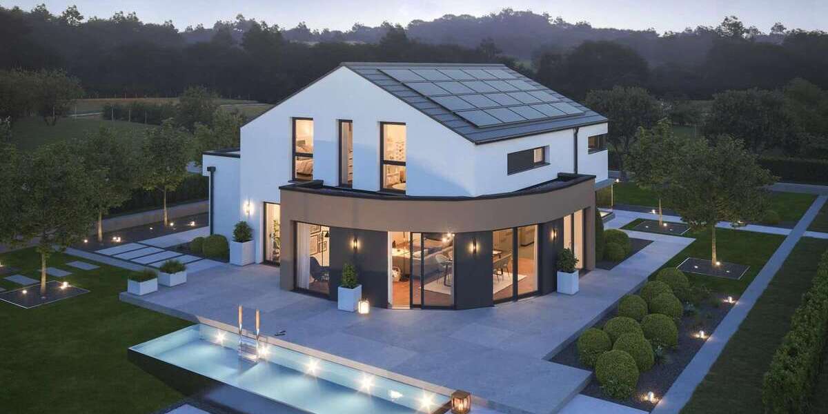 Einfamilienhaus Guntersblum - 7 Zimmer, 200 m&sup2;, 718.876&euro; | Angebot:27460429