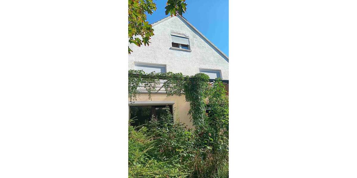 Einfamilienhaus Flörsheim - 6 Zimmer, 194 m&sup2;, 615.000&euro; | Angebot:27463422