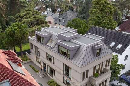Wohnung Mainz Gonsenheim - 3 Zimmer, 100 m&sup2;, 940.000&euro; | Angebot:25399064