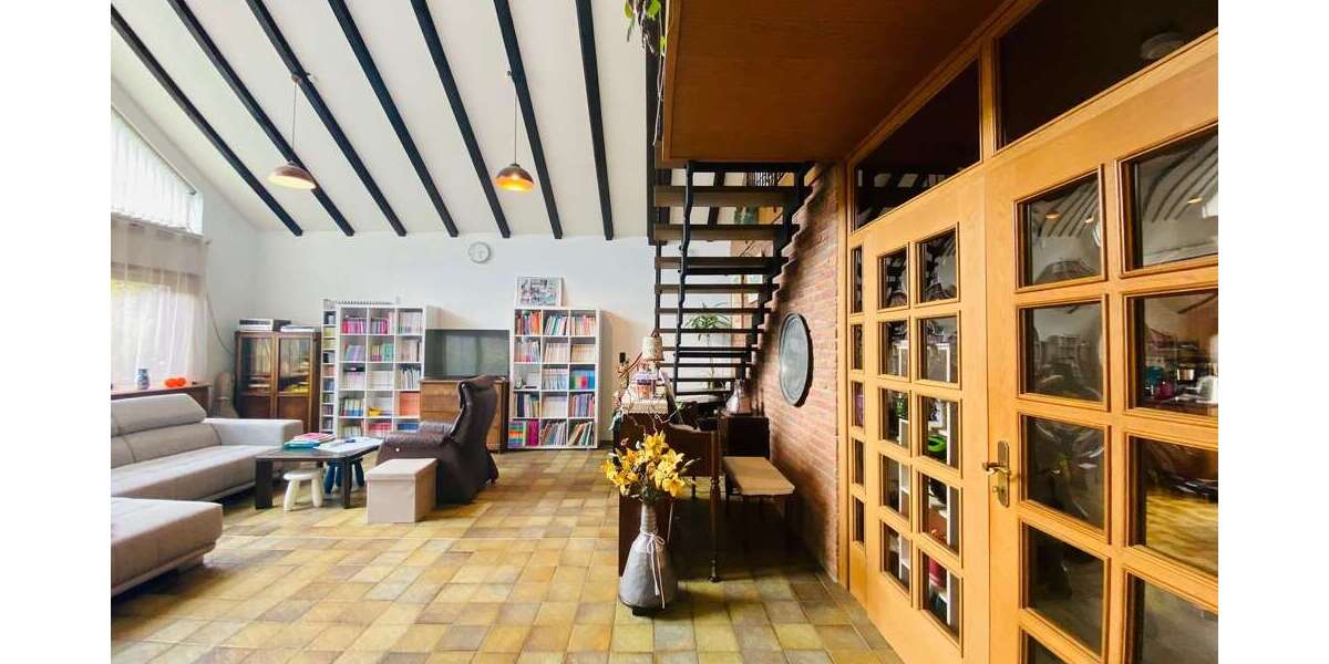 Einfamilienhaus Kelkheim - OT Fischbach Fischbach - 7 Zimmer, 213 m&sup2;, 899.000&euro; | Angebot:27182200