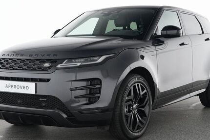 Land Rover Range Rover Evoque 33.762 km 49.990 &euro; Weiterstadt 64331