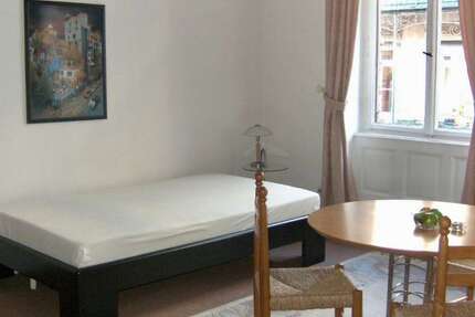 Zimmer Hessen - Wiesbaden Wiesbaden - 1 Zimmer, 590&euro; | Angebot:27245435