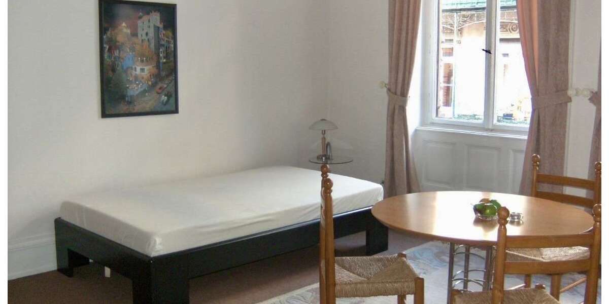 Zimmer Hessen - Wiesbaden Wiesbaden - 1 Zimmer, 590&euro; | Angebot:27245435