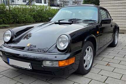 Porsche 964 141.500 km 95.000 &euro; Königstein im Taunus, Stadt 61462