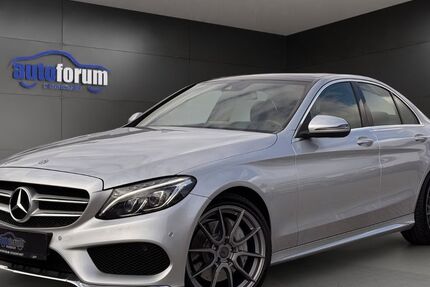 Mercedes-Benz C 400 47.800 km 31.990 &euro; Stockstadt am Rhein 64589
