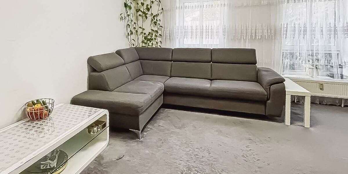 Etagenwohnung Mainz Mombach - 1 Zimmer, 29 m&sup2;, 120.000&euro; | Angebot:26895010