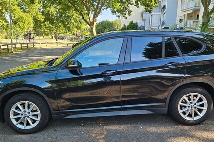 BMW X1 96.500 km 15.950 &euro; Flörsheim 65439