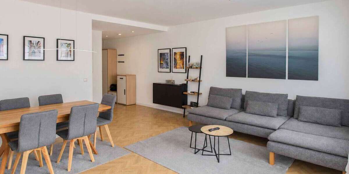 Etagenwohnung Königstein - 3 Zimmer, 90 m&sup2;, 439.000&euro; | Angebot:27465352
