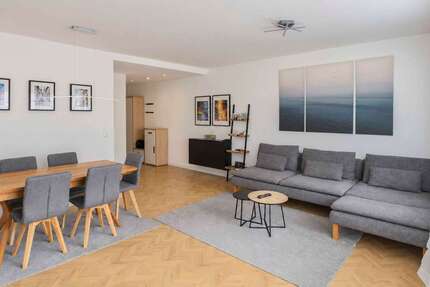 Wohnung Königstein - 3 Zimmer, 90 m&sup2;, 439.000&euro; | Angebot:27465352