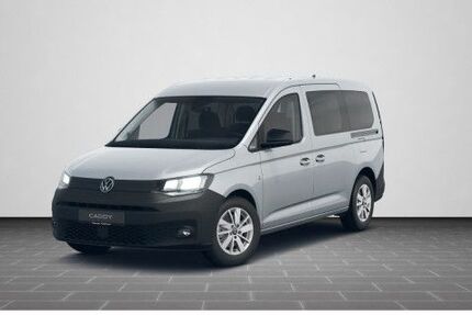 VW Caddy 15.500 km 37.490 &euro; Bingen / Rhein 55411