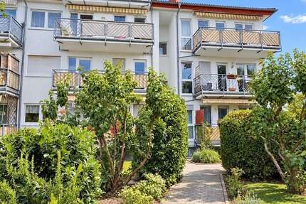 Wohnung Langen - 2 Zimmer, 59 m&sup2;, 195.000&euro; | Angebot:27477064