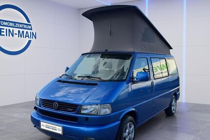 VW T4 California 97.000 km 39.849 &euro; Nauheim 64569