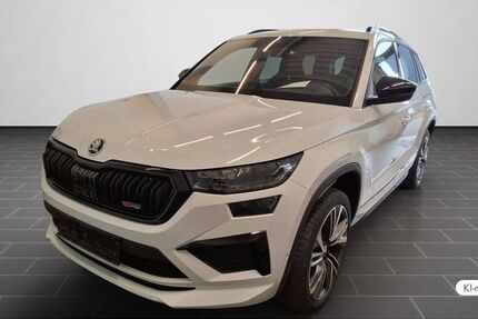 Skoda Kodiaq 24.530 km 42.880 &euro; Bingen / Rhein 55411