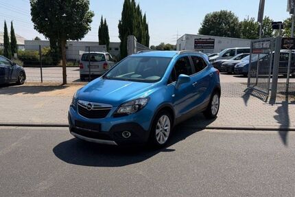 Opel Mokka 159.000 km 8.999 &euro; Mainz 55129