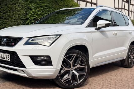 Seat Ateca 124.900 km 18.900 &euro; Hofheim 65719