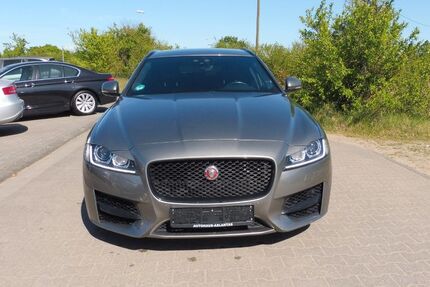 Jaguar XF 94.500 km 19.900 &euro; Ingelheim 55218