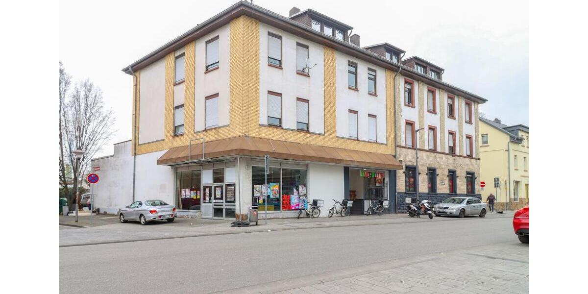 Gewerbeobjekt Mainz Mombach - 4.459&euro; | Angebot:19409186