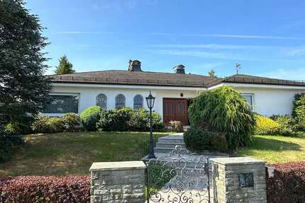 Haus Glashütten - 4 Zimmer, 184 m&sup2;, 765.000&euro; | Angebot:27339677