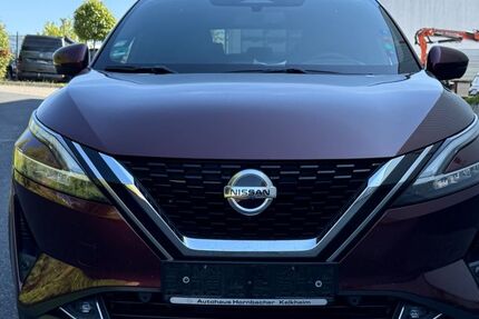 Nissan Qashqai 58.342 km 22.999 &euro; Kelkheim 65779