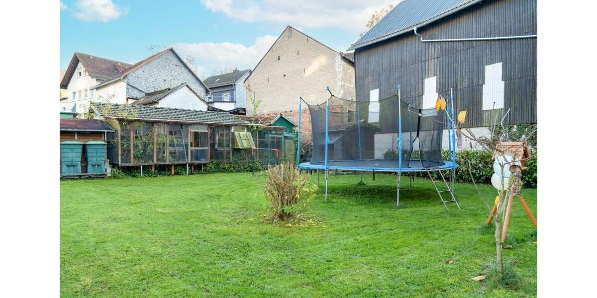 Mehrfamilienhaus, Wohnhaus Bad Schwalbach - 400.000&euro; | Angebot:27486983