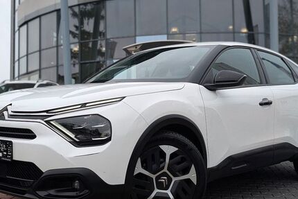Citroen C4 116.180 km 10.710 &euro; Mainz 55128