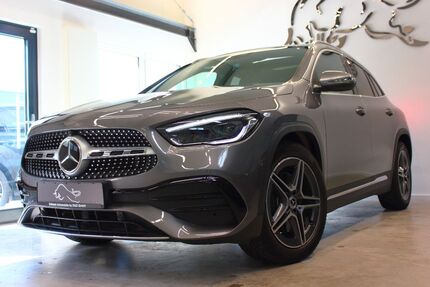 Mercedes-Benz GLA 250 39.737 km 31.700 &euro; Nieder Olm (bei Mainz) 55268