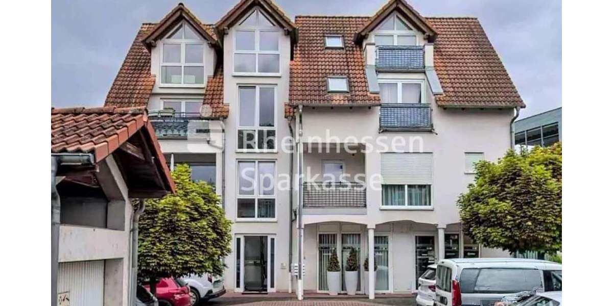 Einfamilienhaus Ingelheim - 15 Zimmer, 318 m&sup2;, 1.195.000&euro; | Angebot:27363771