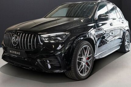 Mercedes-Benz GLE 53 AMG 10.000 km 97.660 &euro; Wiesbaden 65189
