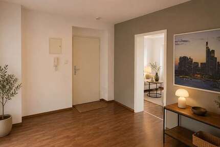 Wohnung Wiesbaden Südost - 4 Zimmer, 109 m&sup2;, 1.250&euro; | Angebot:27309340