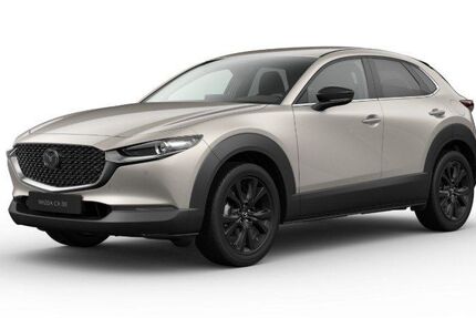 Mazda CX-30 3.118 km 29.745 &euro; Mainz 55122