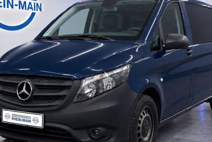 Mercedes-Benz Vito 49.900 km 28.559 &euro; Nauheim 64569